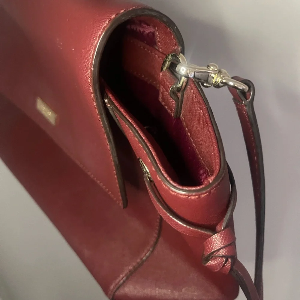 Kate Spade Crossbody Laptop Bag